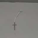 WP74008369 oven range temperature sensor Compatible with Whirlpool