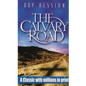The Calvary Road Paperback – January 1, 1993