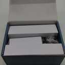 TEEHO TE001 Keyless Entry Door Lock with Keypad - Smart Deadbolt Lock for Front Door with 2 Keys - Auto Lock - Easy Installation - Oil-Rubbed Bronze