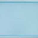KitchenAid 10x15in Nonstick Aluminized Steel Baking Sheet, Mineral Water