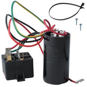 CSR-U1 Compatible with HVAC Hard Start Kit 1 to 3 Ton Units Hard Start Kit