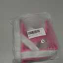 Dog Harness and Leash Set No Pull Padded Adjustable Harness with Handle + 5ft Leash for Small Medium Sized Dogs, Lightweight Escape Proof and Quick Fit Harness for Training Walking,( XL)