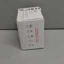 REVO The Original 4-in-1 Smart Cupping Therapy Massager, Red Light Therapy for Targeted Pain Relief, Knots, Aches, Muscle Soreness, Circulation & Tighter Skin, Portable Cupping Kit