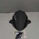 Motorcycle Windshield CNC Aluminum Windscreen Motorbike Deflector for MT09 MT-09 FZ09 FZ-09 2017 2018 2019 2020