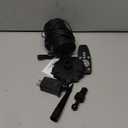 Christmas Projector Lights Outdoor, Dual-Color Starry Sky Outdoor Christmas Projector Lights with Remote & Timer, IP65 Waterproof for Christmas Decorations, Holiday,Yard, Garden & Party Decor