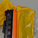 TN760 TN-760 Toner 4 Pack Replacement for Brother TN760 TN730 TN-760 TN-730 Compatible with tn760 Toner for Brother Printer MFC-L2710DW MFC-L2750DW DCP-L2550DW HL-L2370DW Printer,Toner tn-730/tn-760