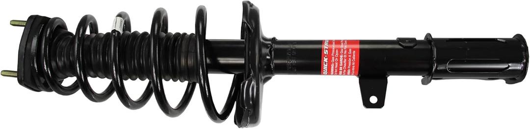 Monroe Quick-Strut 172486 Suspension Strut and Coil Spring Assembly for Toyota Highlander