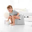OXO Tot Potty Chair, Gray