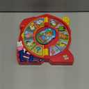 Fisher-Price Little People Toddler Toy See n Say The Farmer Says, Learning Game with Music & Sounds for Kids Ages 18+ Months