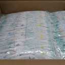 Pampers Training Pants - Easy Ups Boys & Girls Bluey - Size 3T-4T, 124 Count, Children's Potty Underwear 