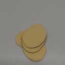 2 Pairs Extra Thick and Large Metatarsal Pads, Morton's Neuroma, Arthritis and Sesamoid Pain Relief for Women/Men, Non Slip Ball of Foot Sleeves with Gel for Metatarsalgia, Small W/5-8,M/4-7.