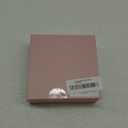 Not Sticky Pasties Nipple Covers, Grippy Seamless Covers, Reusable Silicone No-Show Inserts with Travel Box3.15 in (AA-A)