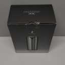 simplehuman 9 oz. Touch-Free Automatic Rechargeable Sensor Pump, Brushed Stainless Steel, New