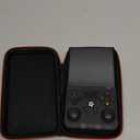 Retro Gaming Console with 4000mAh Battery 4.0IPS Screen, Black