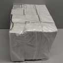 12 Set 20oz Christmas Tumblers Bulk with Lids Straws, Stainless Steel Insulated Coffee Travel Mug Cups, Holiday Tumbler Set for Hot,Cold Drinks, Xmas Party Favors, Birthday Holiday Gift(Chic)