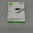 Belkin Mini-phone/USB Audio Cable (3')