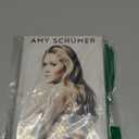 The Girl with the Lower Back Tattoo (SIGNED BOOK) by Amy Schumer (Includes COA)
