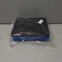 2-Set Foam Flat Box Filter Pads for Tetra 19015 SF1 SPF1 26592 Submersible Pond Filter, for FK5 FK6 Filtration Fountain Kits