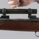 Caldwell Scope Ring Alignment and Lapping Kits, 1"-34mm, for Scope Mounting and Gunsmithing