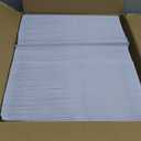 #9 Double Window Security Envelopes, HERKKA No.9 Double Window Business Envelopes Designed for Quickbooks Invoices and Business Statements - Number 9 Size 3 7/8 Inch X 8 7/8 Inch - 24 LB - 500 Pack