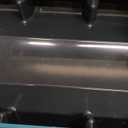 KADTC Dog Puzzle Toy, XL Size, 2 Levels of Challenge, Paw-Activated Rolling Treat Dispenser, Slow Feeder & Mental Stimulation for Medium/Large Dogs Enrichment Toys (Matisse green)