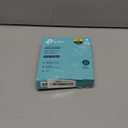 TP-Link Nano AC600 USB WiFi Adapter(Archer T2U Nano)- 2.4G/5G Dual Band Wireless Network Transceiver for PC Desktop, Travel Size, Supports Windows (11,10, 8.1, 8, 7, XP/Mac OS X 10.9-10.14)