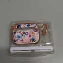 Inesore Pink for AirPods Pro 3 Case 2025 with Lock, for Women Girly Floral Cute Case Compatible with Apple Airpods Pro 3rd Generation Cover, with Phone Stand,Keychain & Cleaner Kit Pink Flower