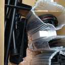 Alesis Nitro Max Kit Compact Electric Drum Kit with Quiet Mesh Pads, 10" Dual-Zone Snare, Bluetooth, 440+ BFD Sounds, Drumeo, USB MIDI, Kick Pedal