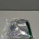 haapaw Dog Harness with Leash Set, No Pull Adjustable Reflective Step-in Puppy Harness with Thickened Padded Vest for Extra-Small/Small Medium Dogs