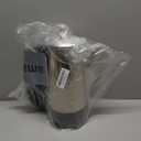 Elite Gourmet EC812 Electric 12-Cup Coffee Percolator with Keep Warm, Clear Brew Progress Knob Cool-Touch Handle Cord-less Serve, Stainless Steel