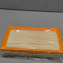 VF130H Flat Filter for HEPA Compatible with Bosch VAC090 VAC140 Series Dust Extractors, for Dry-Vacuuming Flat Pleated Paper