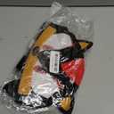 Sonic The Hedgehog Shadow Figural Hat Multi None