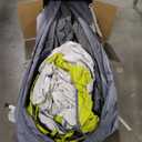 CORE Instant Cabin Tents | 6 Person / 9 Person / 10 Person / 12 Person Family Cabin Multi Room Pop Up Tents Car Camping | Included Storage Pockets for Camping Accessories