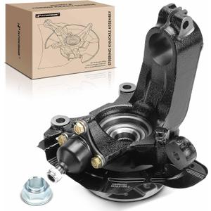 A-Premium Front Right Steering Knuckle & Wheel Bearing Hub Assembly