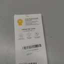 Ktele Magnetic for iPhone 17 Case [Compatible with Magsafe] [Premium Silicone Satin-Smooth Touch] Slim Shockproof Anti-Scratch Microfiber Lining Case, 6.3 inch, Light Brown