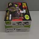 RLAARLO 1/12 Brushless RC Cars for Adults, Max 50 MPH Fast RC Buggy, All Terrain High Speed Remote Control Car Hobby Off-Road RC Truck 4x4 Monster Trucks