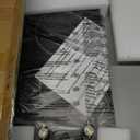 2 Burner Electric Cooktop 3000W 220V, No Plug, 12 Inch