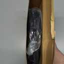 Upgraded Oxford Pop-up Laundry Hamper 2 Pack, 70L(18.5 Gal) Laundry Basket with Durable Handles Solid Bottom High Carbon Steel Frame and Side Pocket, Easy to Open and Fold Flat for Storage (Thickened-Black)