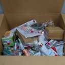 Box of Mixed Items, Retail is Estimated