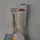 Turkey Basics Kit: Make the Perfect Turkey, Includes Pop-up Timer, Stuffing Bag, Twine & 6 Stainless Steel Turkey Lacers,  3 Pcs
