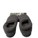 Dearfoams Memory Foam Shoes 7/8