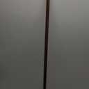 GUYUE Handmade Wooden Walking Cane for Men and Women Ergonomic Wood Cane for Seniors Better Rubber Tips - 37 Inches (yellow)