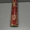 Merry Christmas Kitchen Mat Sets of 2, Winter Merry Bright Xmas Kitchen Rugs and Mats Non Skid Washable Farmhouse Style Decor for Home Kitchen Floor 17x29 and 17x47 Inch DM108