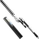 16" Hedge Trimmer Attachment Universal