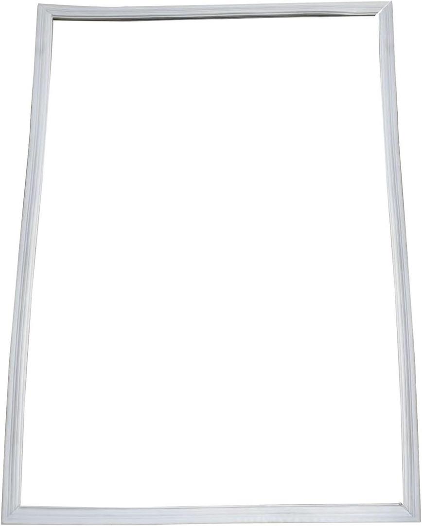 AP5806733, PS9493819, 242193206 Refrigerator Door Gasket compatible with Frigidaire Refrigerator
