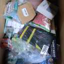 Box Of Mixed Items