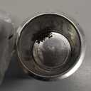 Noalto Reusable K Cups and Coffee Pods,Universal stainless steel k Cups for Keurig 2.0 and 1.0 Coffee Makers machine(2pack)