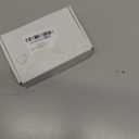 Nirxxiy 6 Pcs Picture Frame Stand, Table top easel, Stainless Steel Picture Holder Stand with Self-Adhesive for 5.9 to 10.2 inch Picture Frame Easel (Black, 5.12 x 2.17)