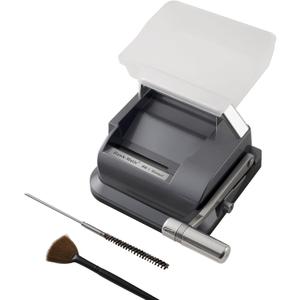 HawkMatic HK1 Cigarette Injector Machine Manual Hydraulic Cigarette Rolling Machine