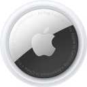 Apple AirTag. Keep track of and find your keys, wallet, luggage, backpack, and more. Easy one-tap setup with iPhone or iPad